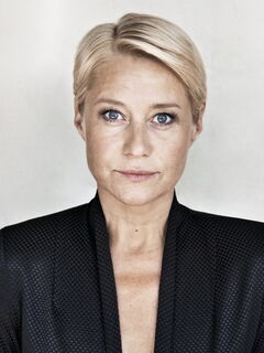 Trine Dyrholm